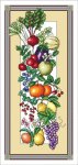 (image for) Fruits And Veggies